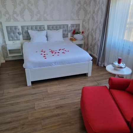 Hotel Restaurant Keizersberg Elsendorp Bagian luar foto