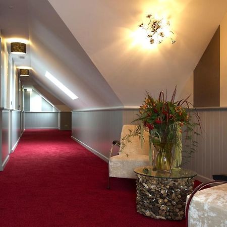 Hotel Restaurant Keizersberg Elsendorp Bagian luar foto