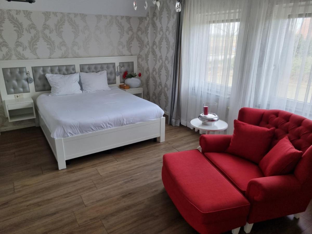 Hotel Restaurant Keizersberg Elsendorp Bagian luar foto