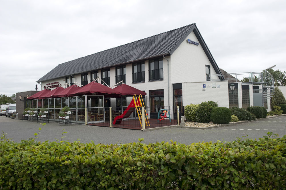 Hotel Restaurant Keizersberg Elsendorp Bagian luar foto